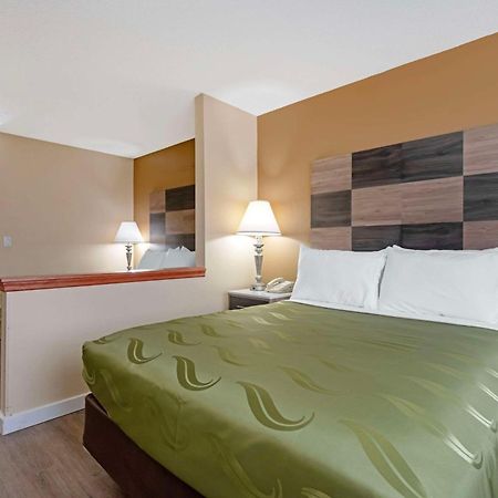 Quality Inn במיג'י מראה חיצוני תמונה
